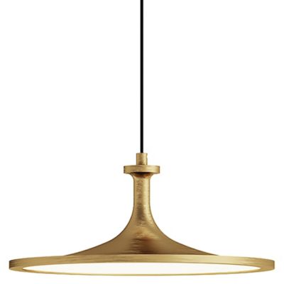 Issa LED Pendant