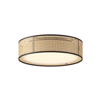 Lyla LED Flushmount