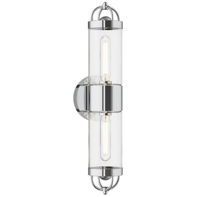 Lancaster Vanity Light