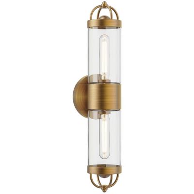 Lancaster Vanity Light