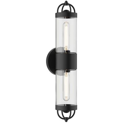 Lancaster Vanity Light