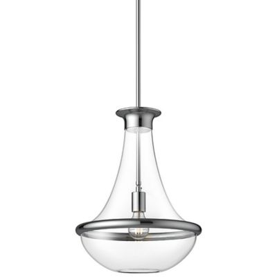 Bowl Pendant Lighting at Lumens