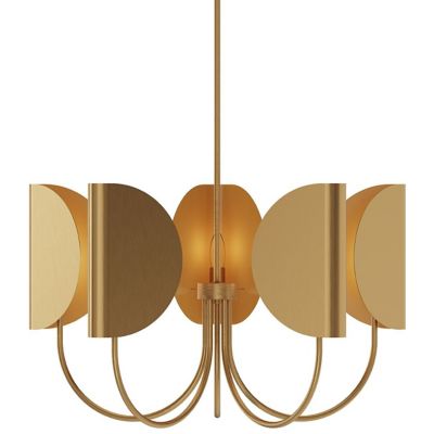 Seno Chandelier