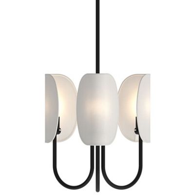 Seno Chandelier
