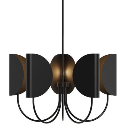 Seno Chandelier