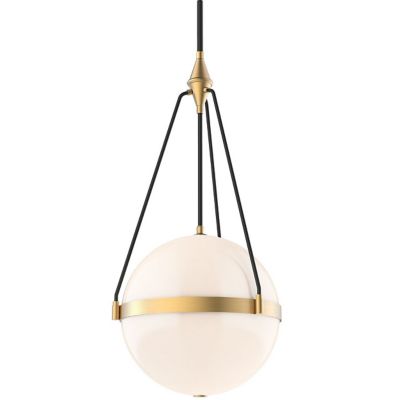 Harmony Pendant