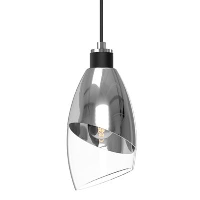 Capri Pendant by Alora Mood (Chrome) - OPEN BOX RETURN