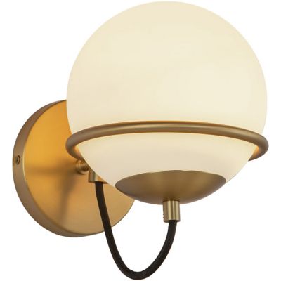 Alba Bath Wall Sconce