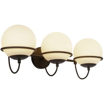 Alba Vanity Light