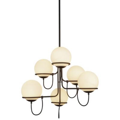 Alba Chandelier