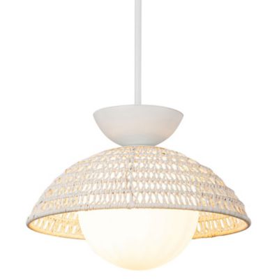 Perth Pendant