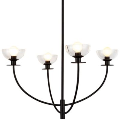 Sylvia Chandelier