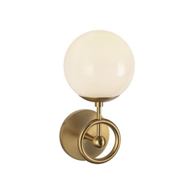 Fiore Bath Sconce
