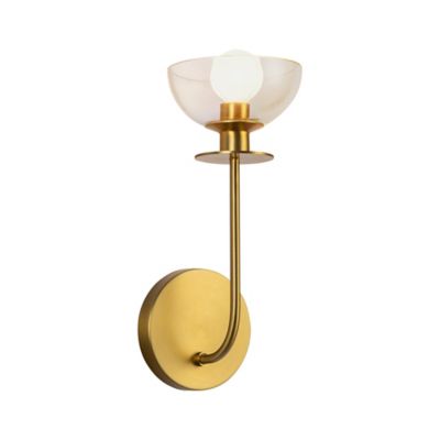 Sylvia Wall Sconce