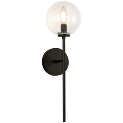 Cassia Single Wall Sconce