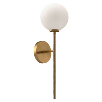Cassia Single Wall Sconce