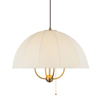 Crosby Pendant