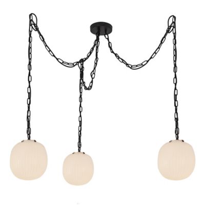 Cherise Multi-Light Pendant