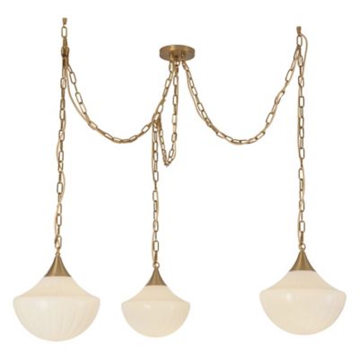 Farrah Multi-Light Pendant