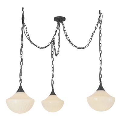 Farrah Multi-Light Pendant