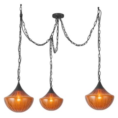 Farrah Multi-Light Pendant