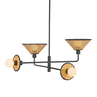 Piper Chandelier