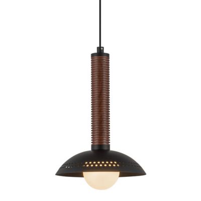 Arden Shade LED Mini Pendant