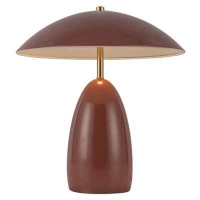 Poppy LED Table Lamp