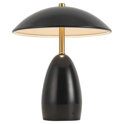 Poppy Rechargeable LED Table Lamp