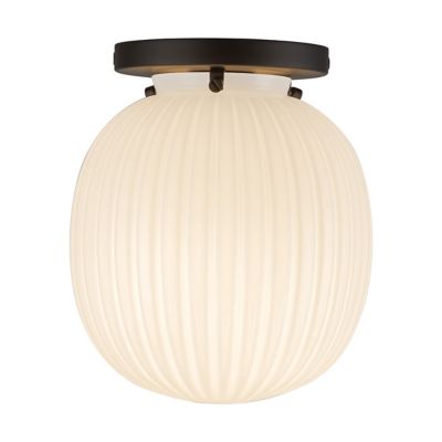 Cherise Semi-Flushmount