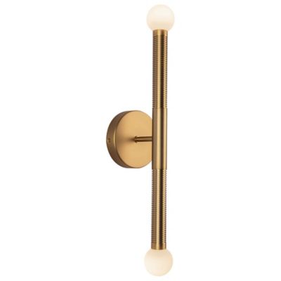 Arden Large LED Wall Sconce