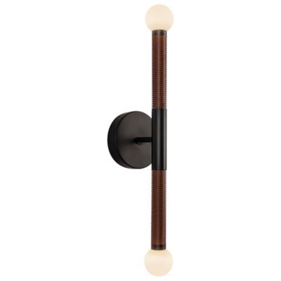 Arden Large LED Wall Sconce