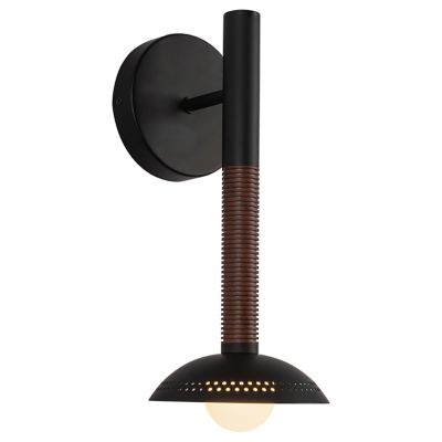 Arden Shade LED Wall Sconce