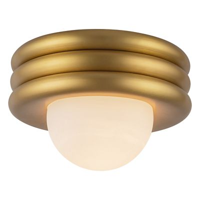 Harvey Semi-Flushmount