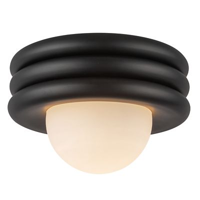 Harvey Semi-Flushmount