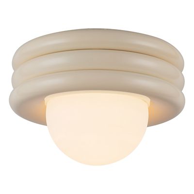 Harvey Semi-Flushmount