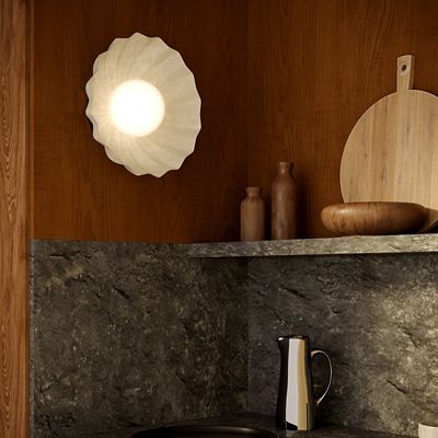 Soleil LED Wall/Ceiling Light