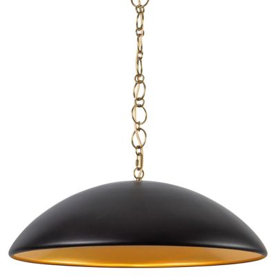 Grant Pendant