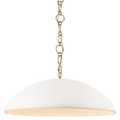 Grant Pendant