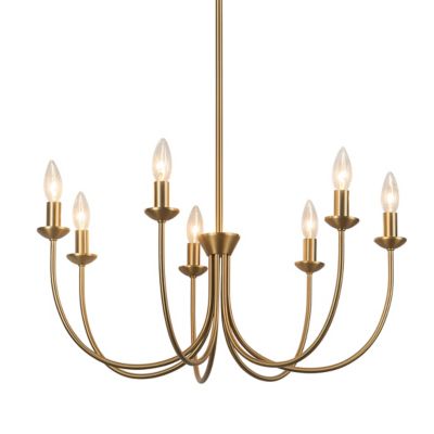 Ember Chandelier