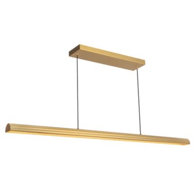 Dottie LED Linear Suspension