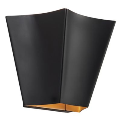Shelton Bath Sconce