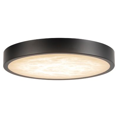 Evelyn LED Flushmount