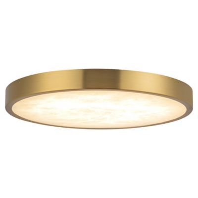 Evelyn LED Flushmount