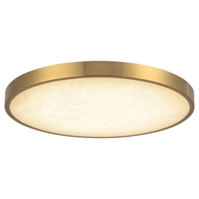 Evelyn LED Flushmount