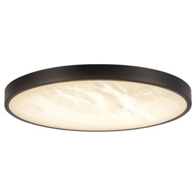 Evelyn LED Flushmount