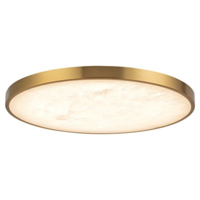 Evelyn LED Flushmount