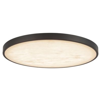 Evelyn LED Flushmount