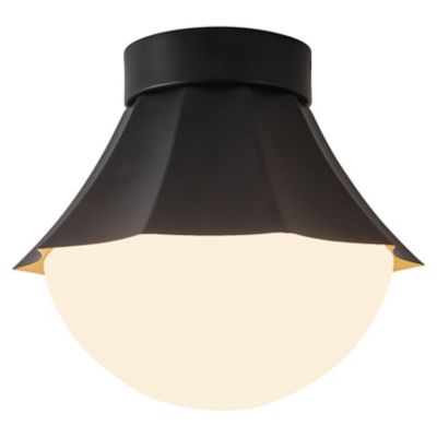 Shelton Flushmount