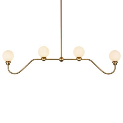 Beckett Linear Suspension